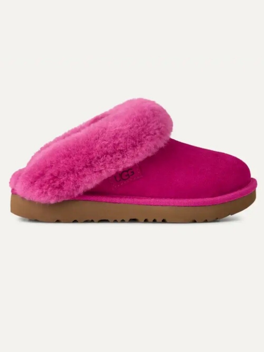 UGG Kids Clugget Slide 3